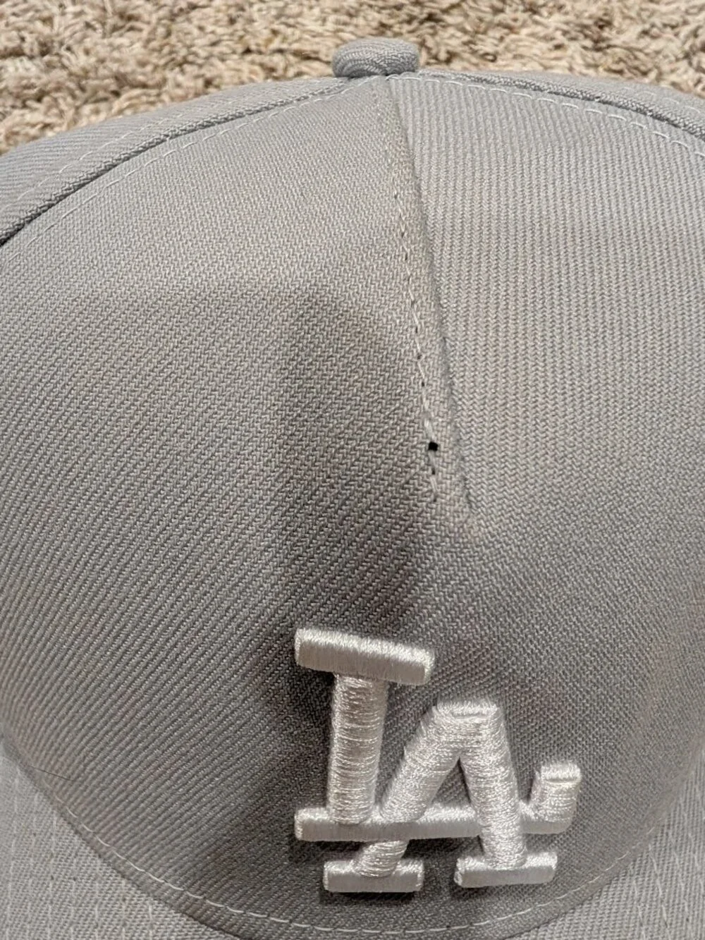 New Era los angeles